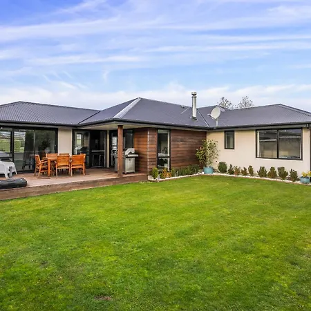 Albert Town Wanaka Oasis - Wanaka